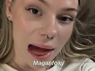 Maganfoxy
