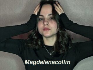 Magdalenacollin