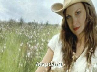 Magdalin