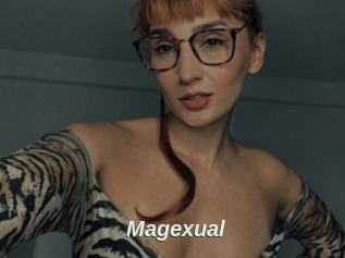 Magexual