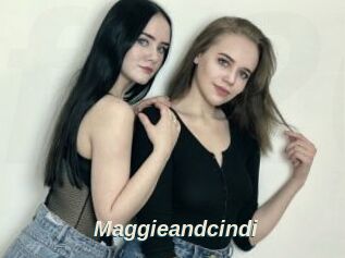 Maggieandcindi