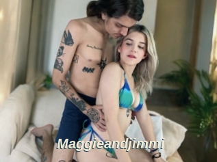 Maggieandjimmi