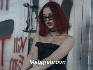 Maggiebrovn
