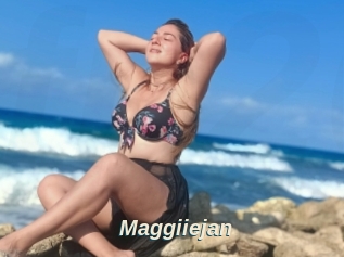 Maggiiejan