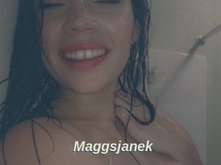 Maggsjanek