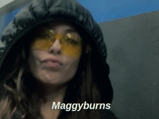Maggyburns