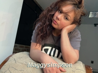 Maggysimpson
