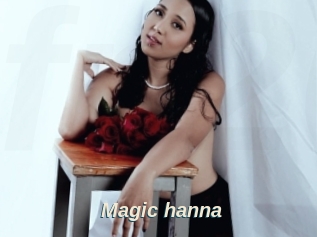 Magic_hanna