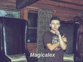 Magicalex