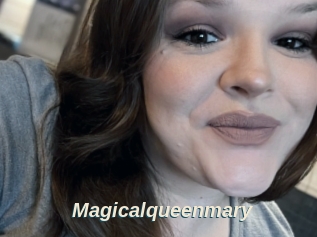 Magicalqueenmary