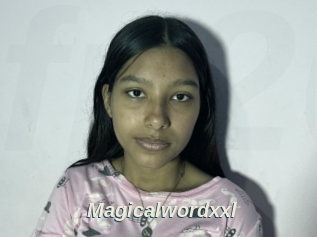 Magicalwordxxl