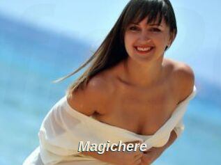Magichere