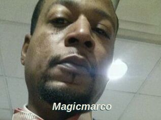 Magicmarco
