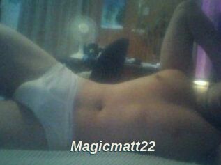 Magicmatt22