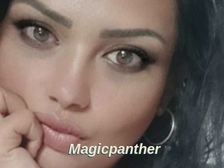 Magicpanther