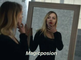 Magicposion