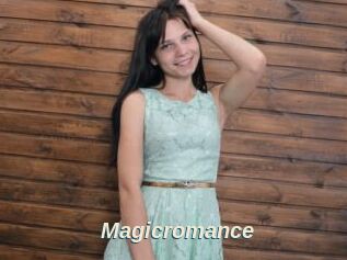 Magicromance