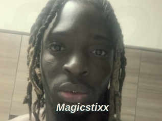 Magicstixx