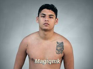 Magiqmk