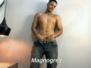 Magnogrey