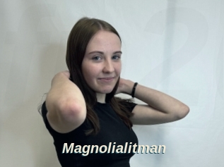 Magnolialitman