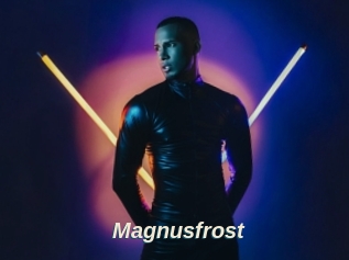 Magnusfrost