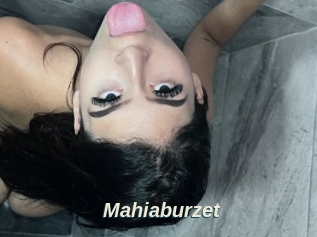 Mahiaburzet