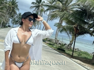 Mahiiaqueen