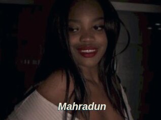Mahradun