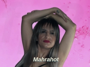 Mahrahot