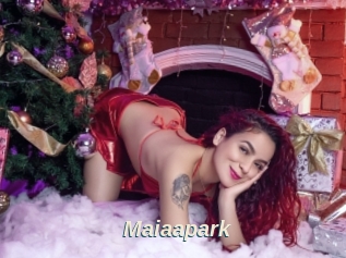 Maiaapark