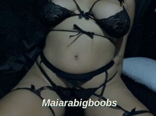 Maiarabigboobs