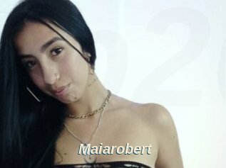 Maiarobert