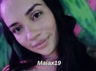 Maiax19