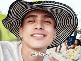 Maick98