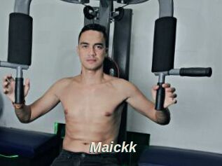 Maickk