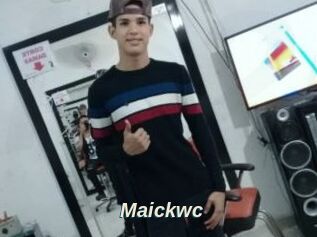 Maickwc
