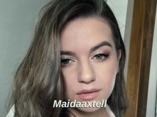 Maidaaxtell