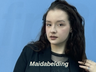 Maidabelding