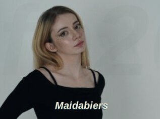 Maidabiers