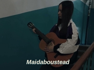 Maidaboustead