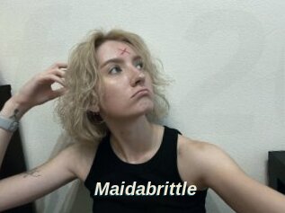 Maidabrittle