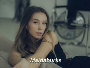 Maidaburks