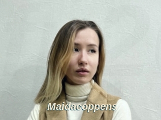 Maidacoppens