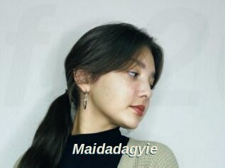 Maidadagyie