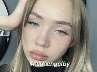 Maidaengelby