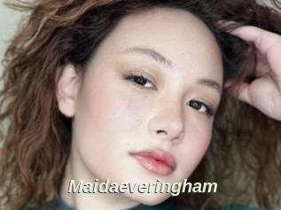 Maidaeveringham