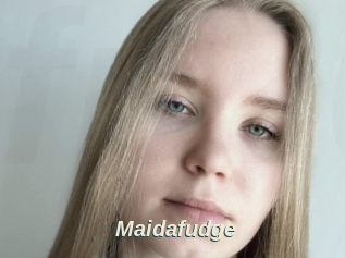 Maidafudge