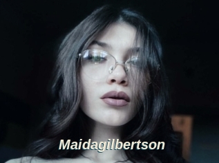 Maidagilbertson