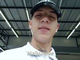 Maikyrules